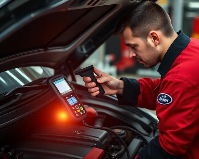 Engine Repair service in Columbus, GA